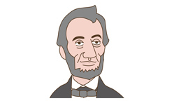 エイブラハム・リンカーンのProverb