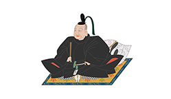 徳川家康