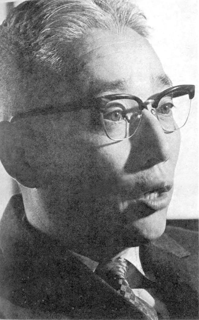盛田 昭夫の画像