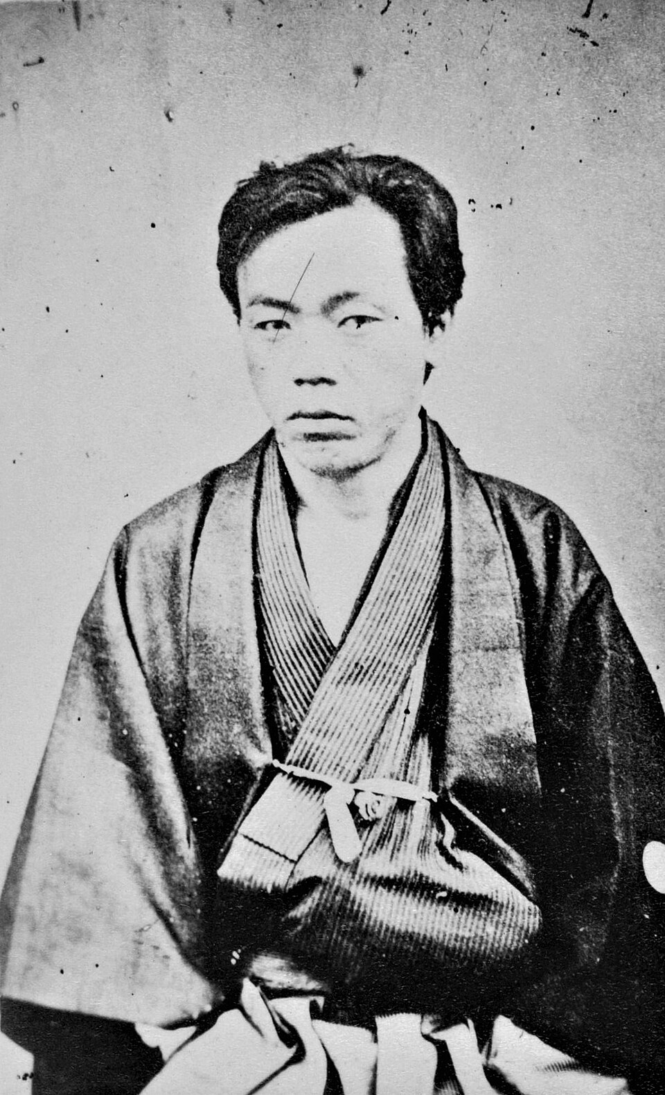 江藤 新平の画像