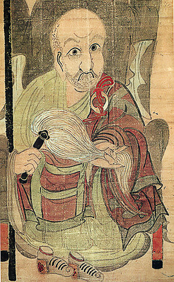 白隠 慧鶴の画像