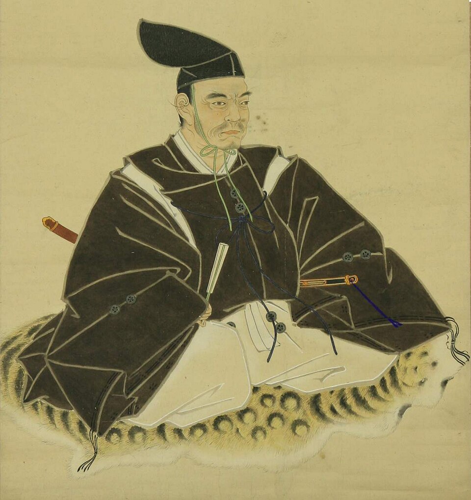 新井 白石の画像