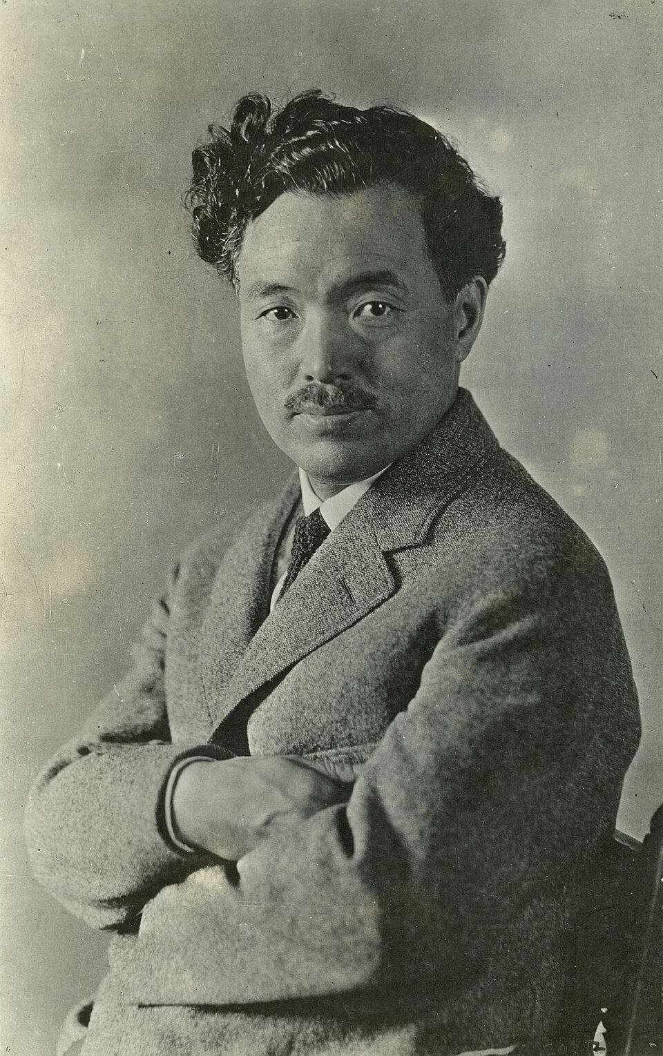 野口 英世の画像