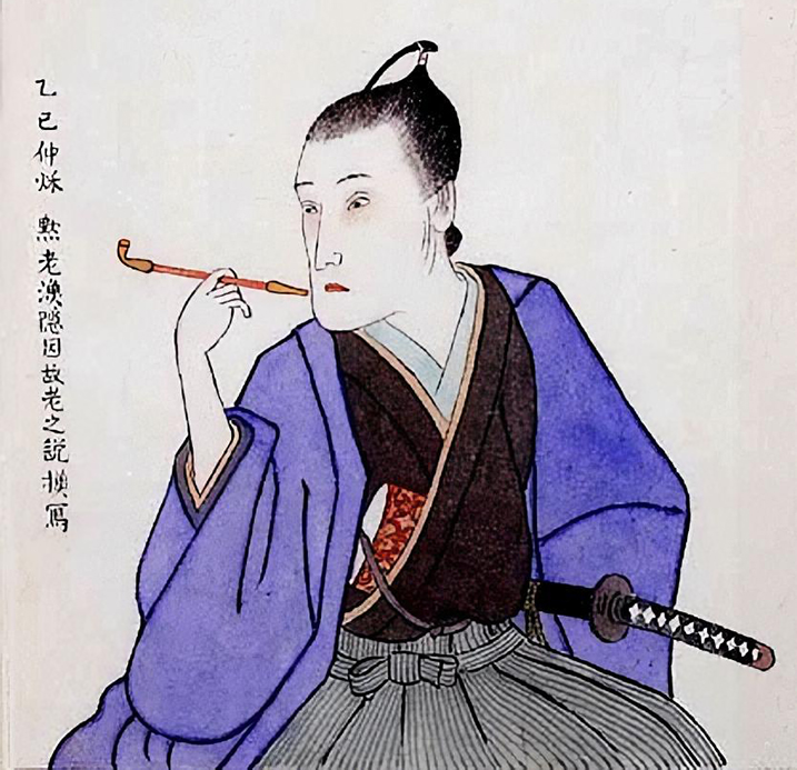 平賀 源内の画像