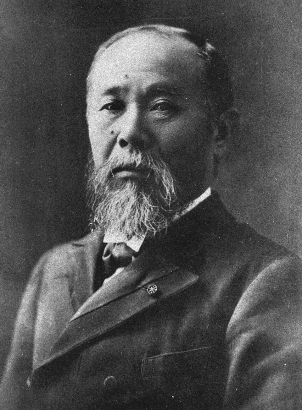 伊藤 博文の画像