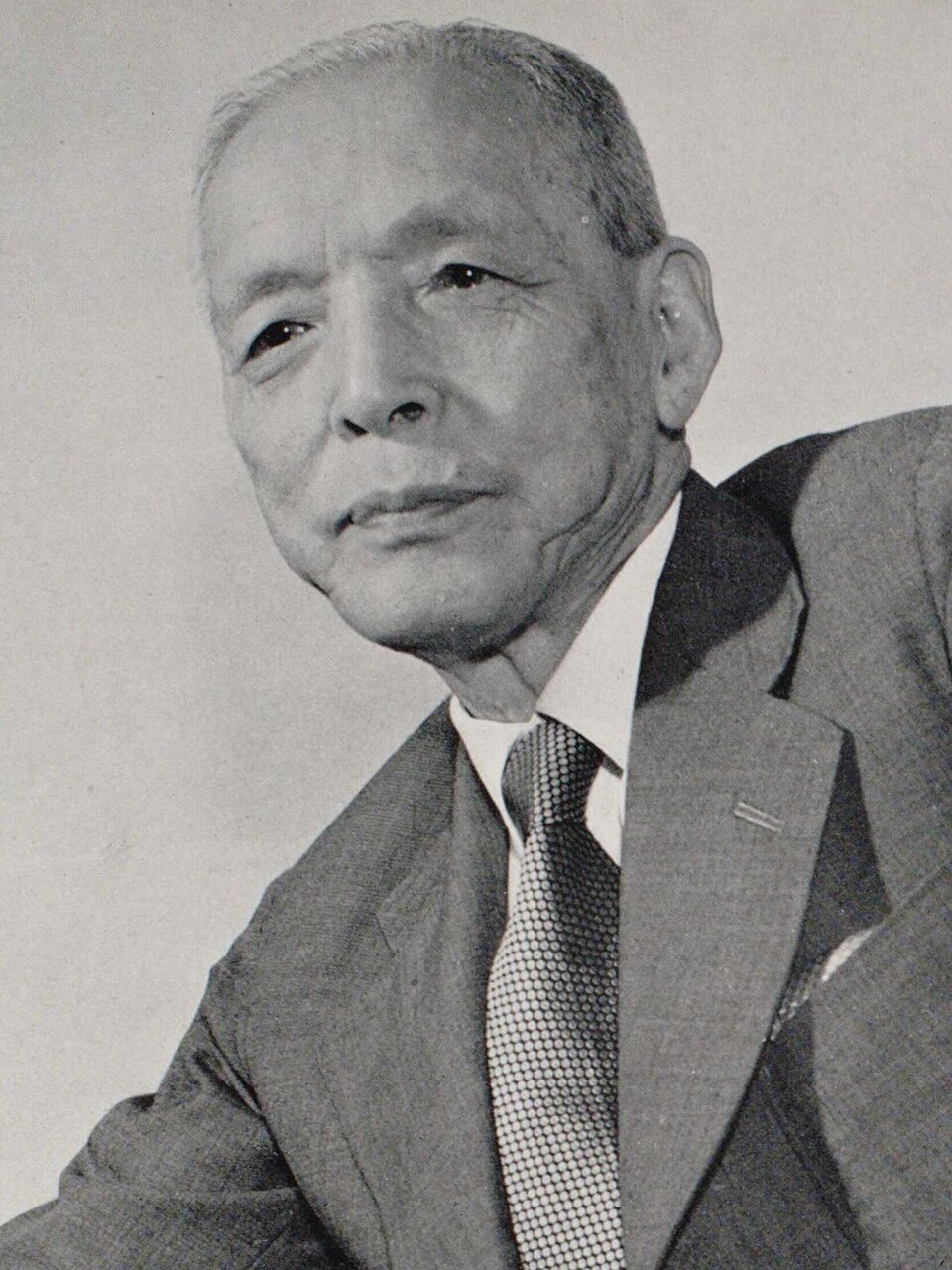小林 一三の画像