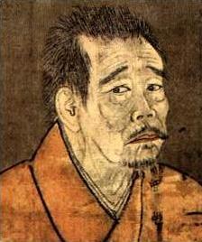 一休宗純の画像