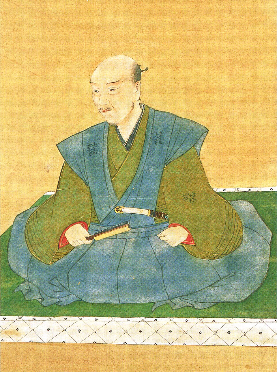 石田 三成の画像