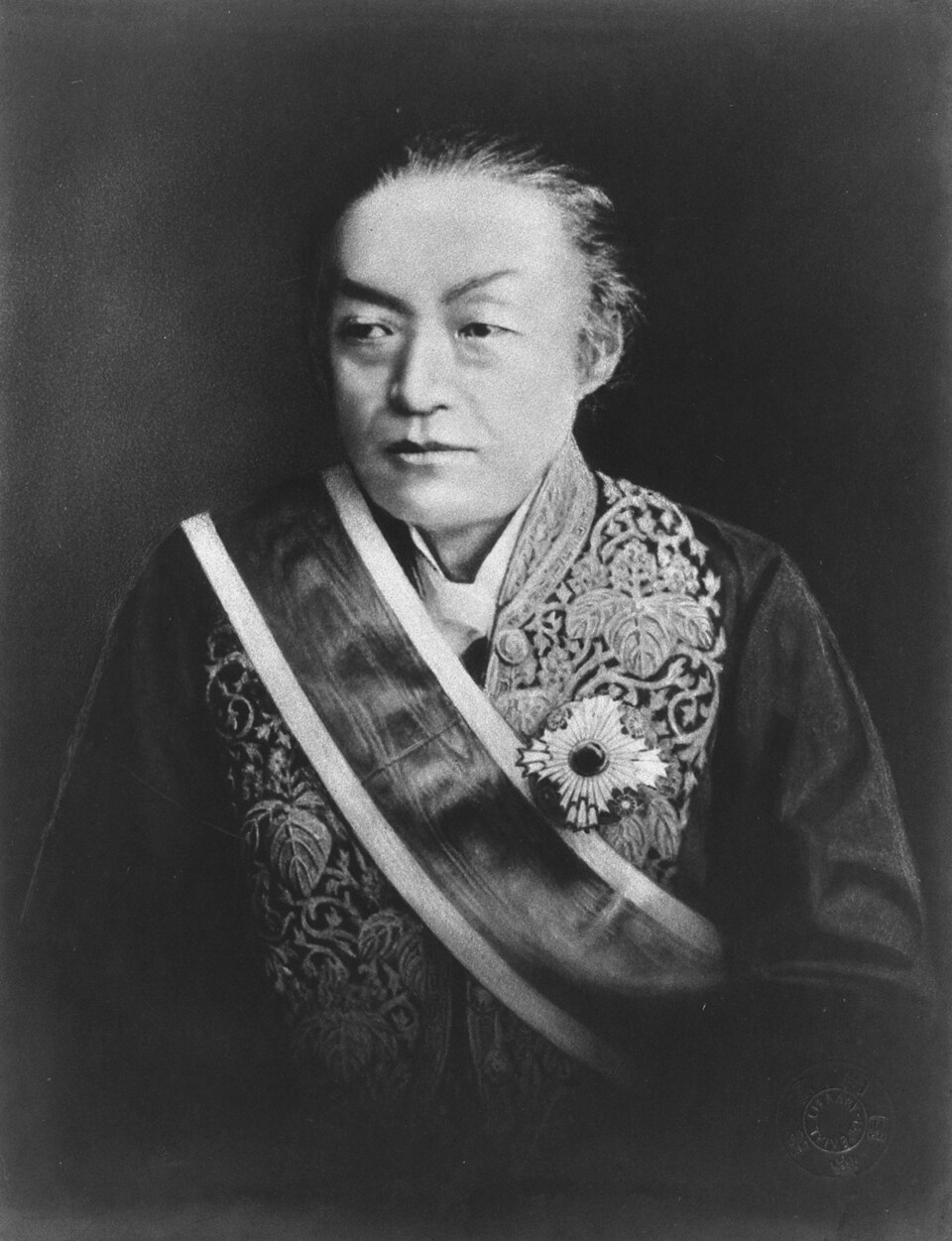 岩倉 具視の画像
