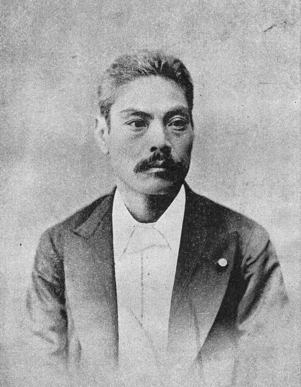 岩崎 弥之助の画像