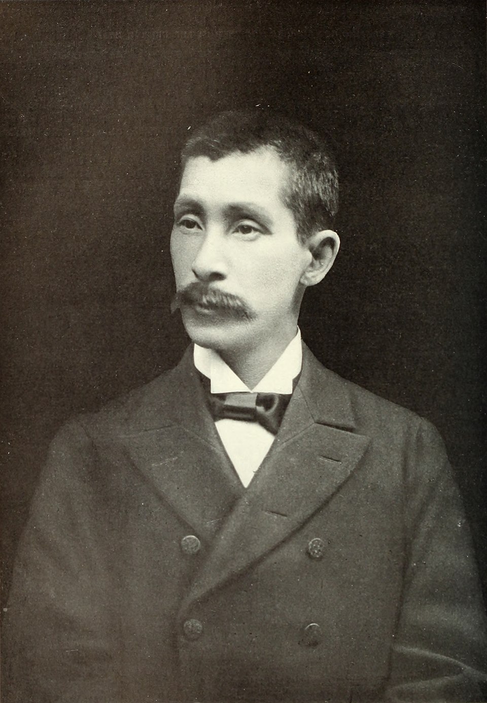 小村 寿太郎の画像