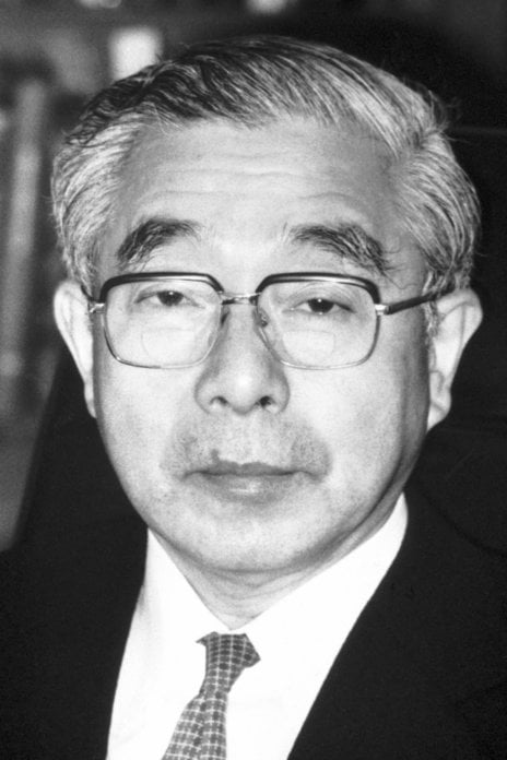福井 謙一の画像