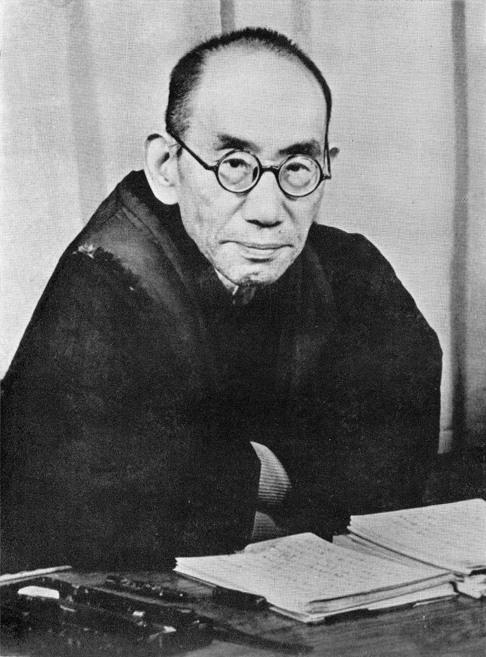 西田 幾多郎の画像