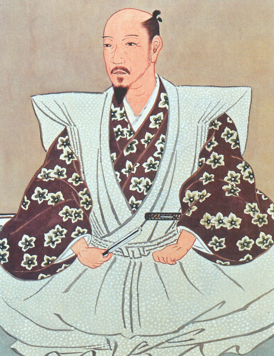 加藤 清正の画像