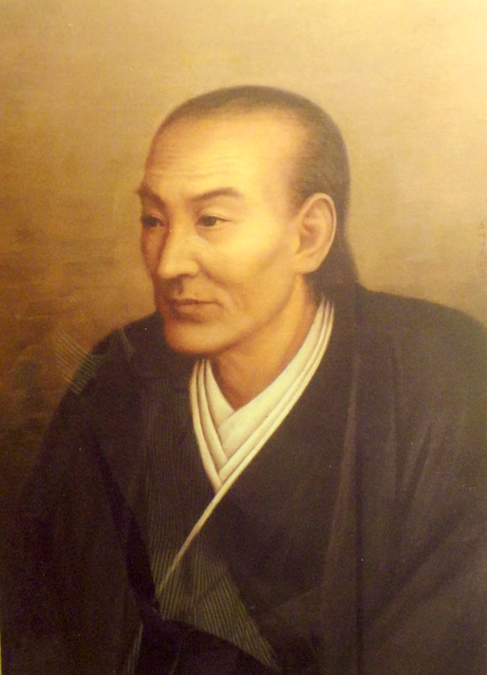 緒方 洪庵の画像
