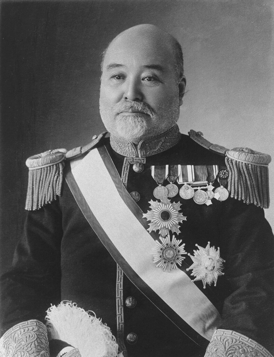 高橋 是清の画像