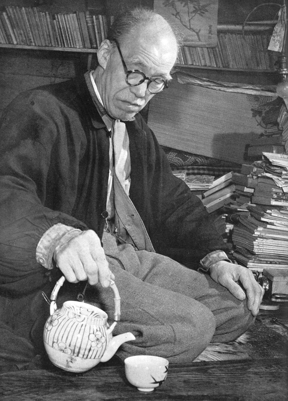 高村 光太郎の画像