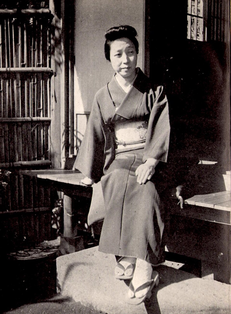 幸田 文の画像