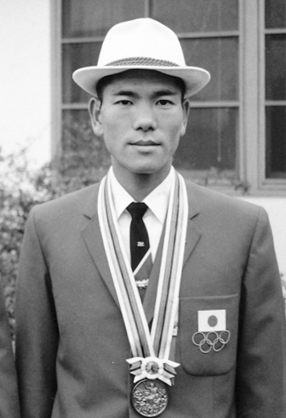 円谷 幸吉の画像