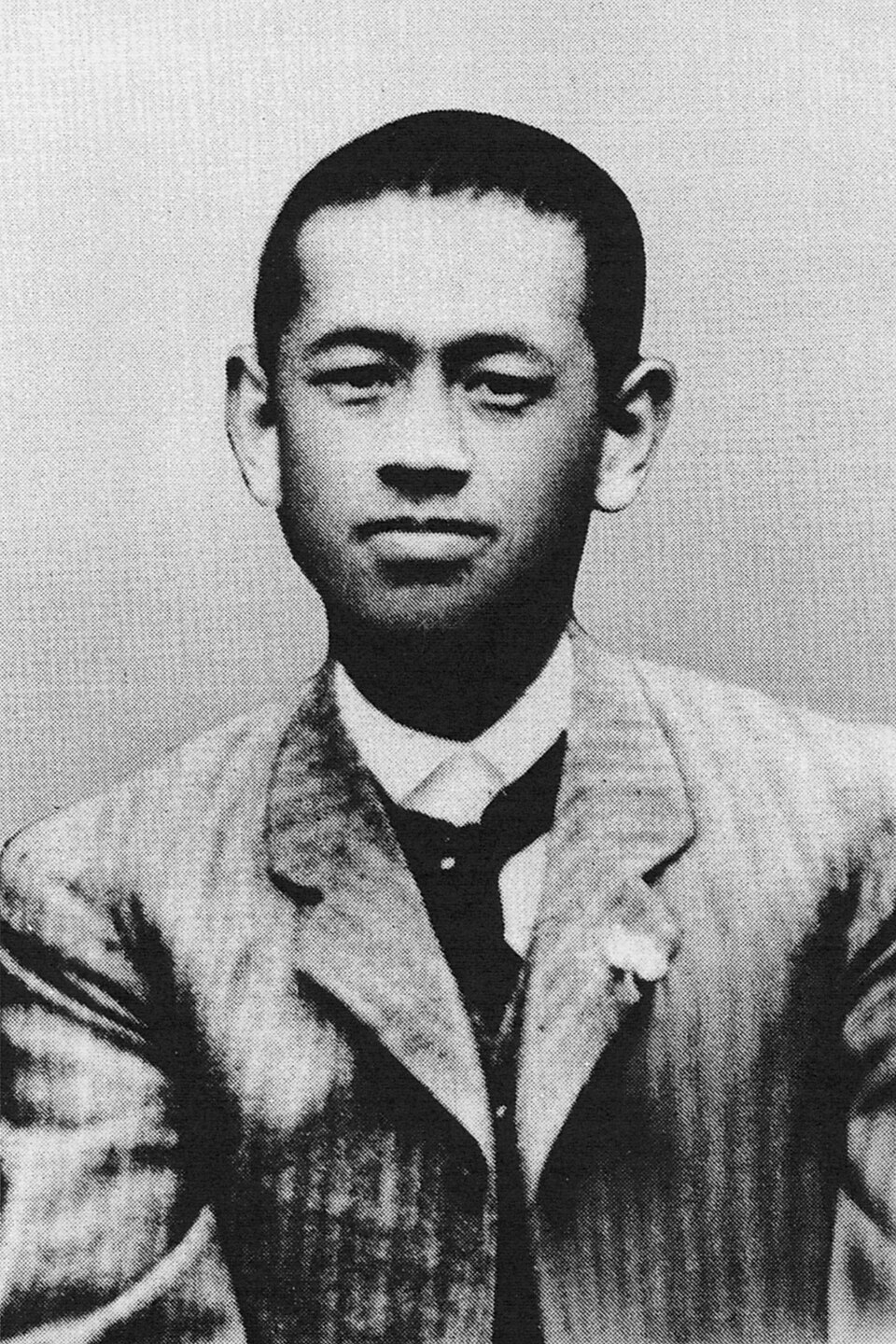 大原 孫三郎の画像
