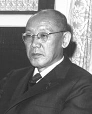 安岡 正篤の画像