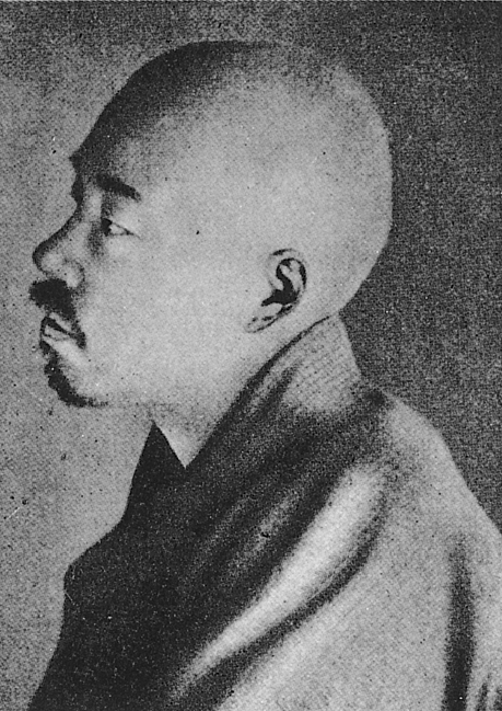 正岡 子規の画像