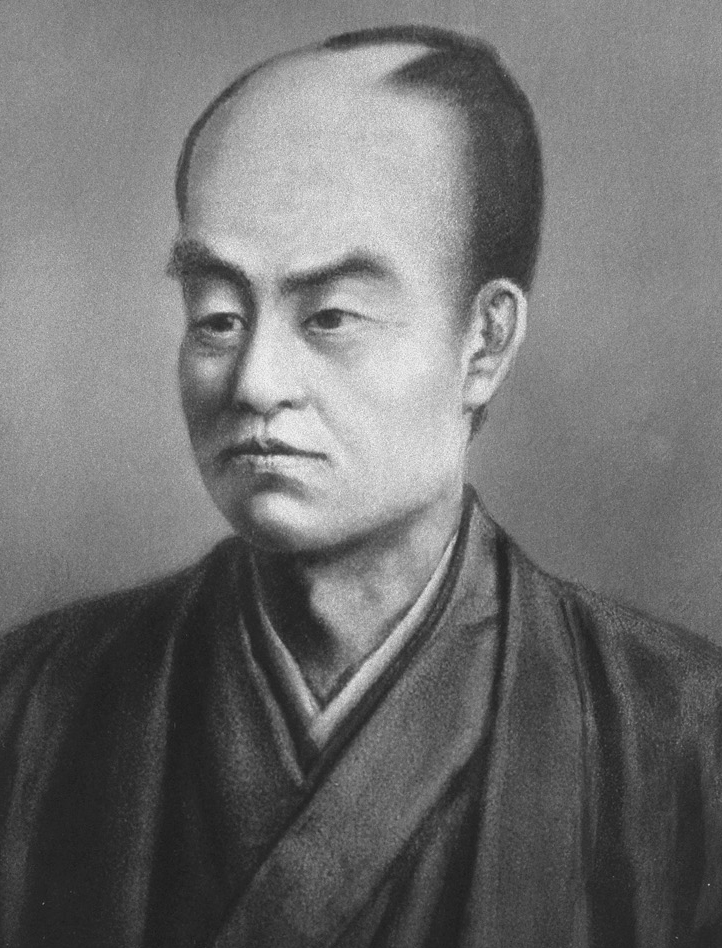 大村 益次郎の画像