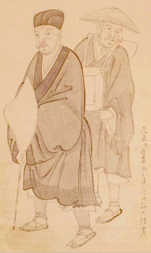 松尾 芭蕉の画像