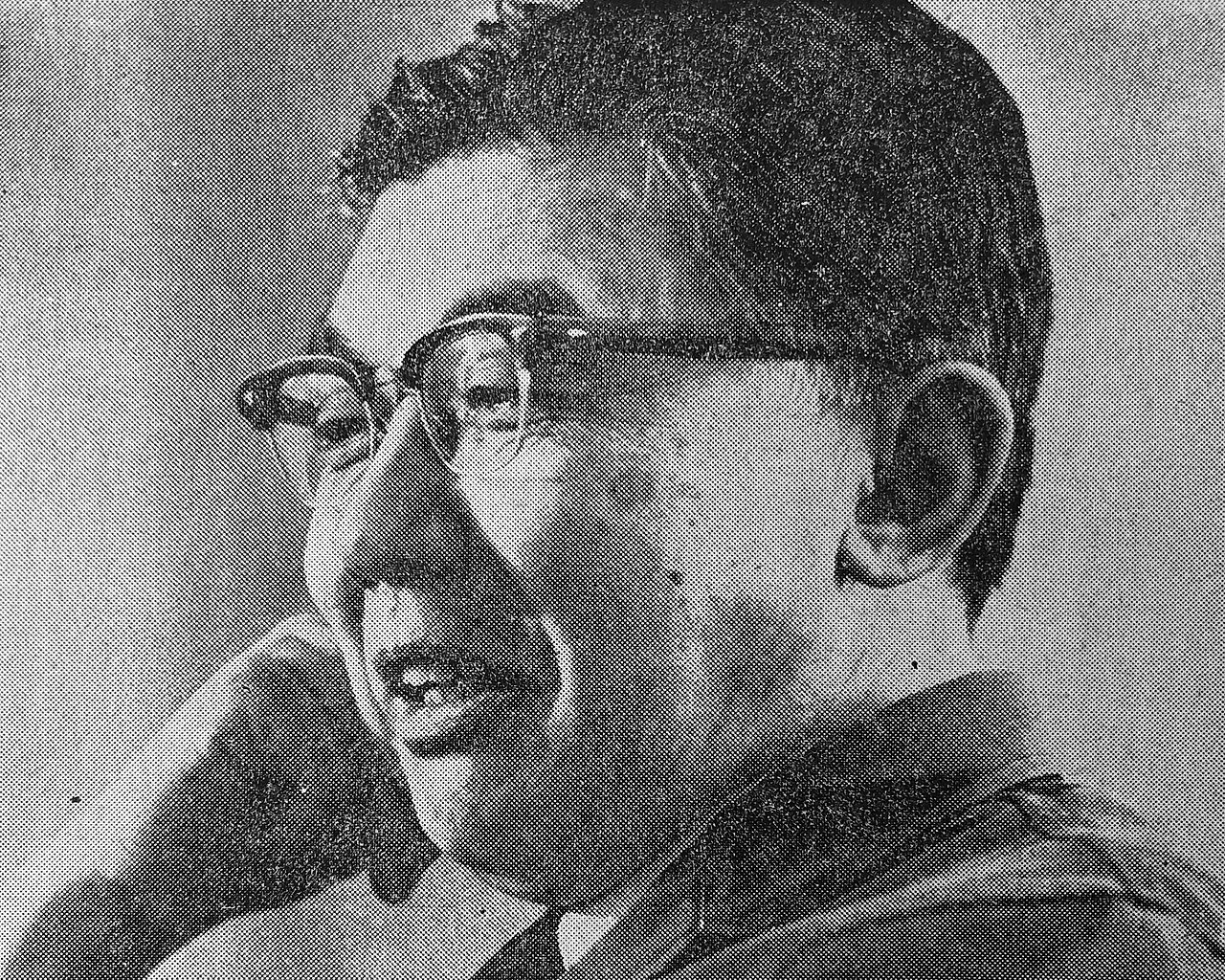 井深 大の画像