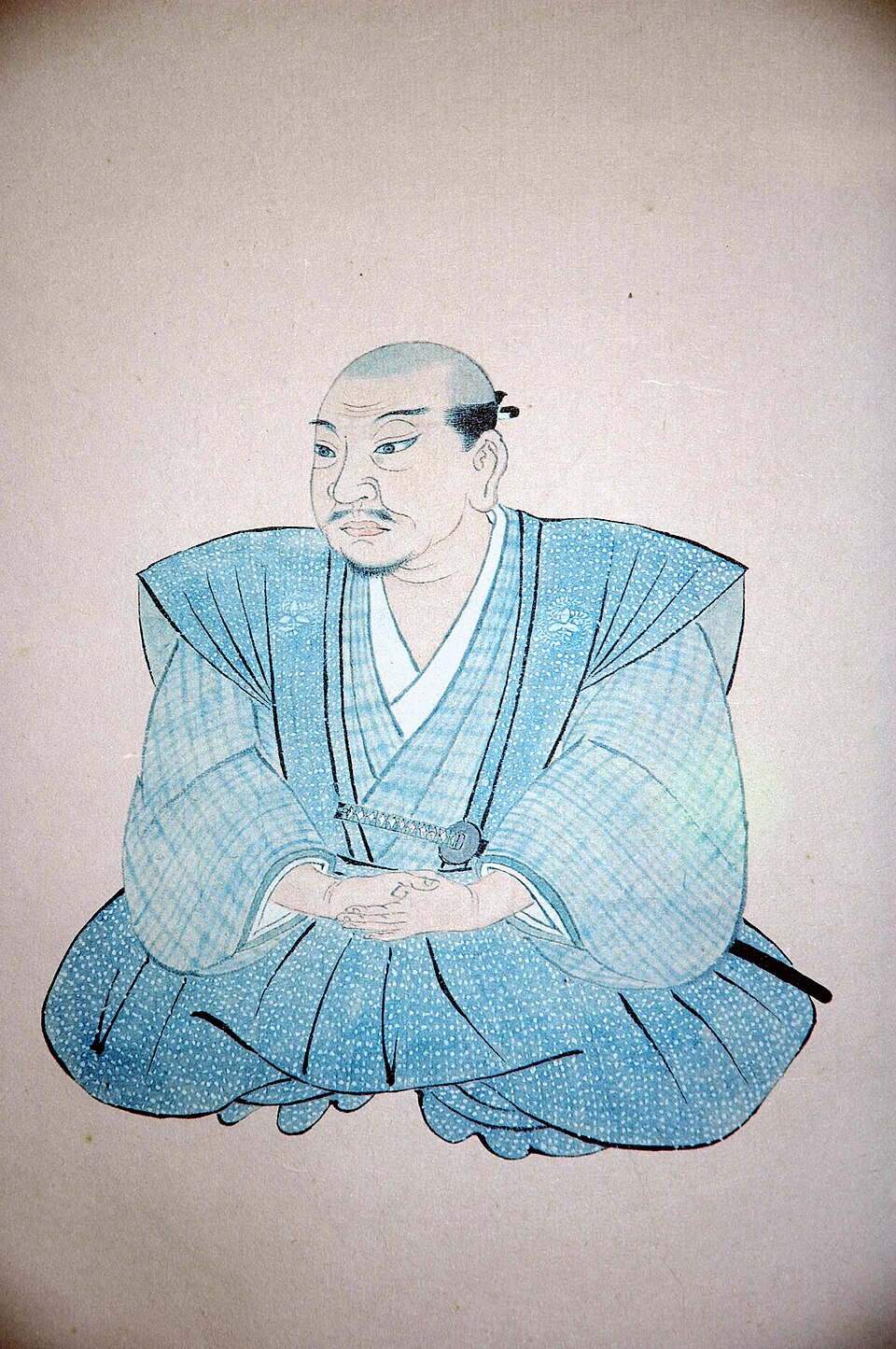 中江 藤樹の画像