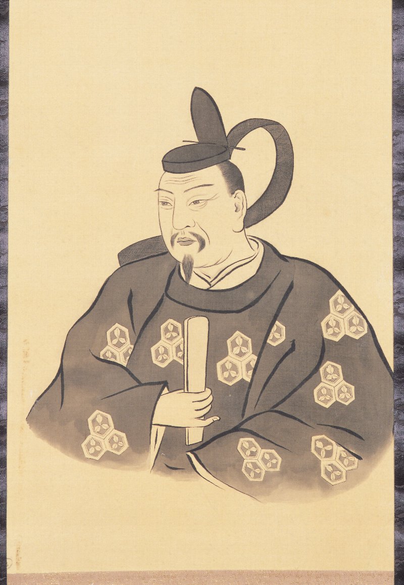 直江 兼続の画像