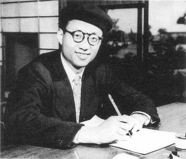 手塚 治虫の画像