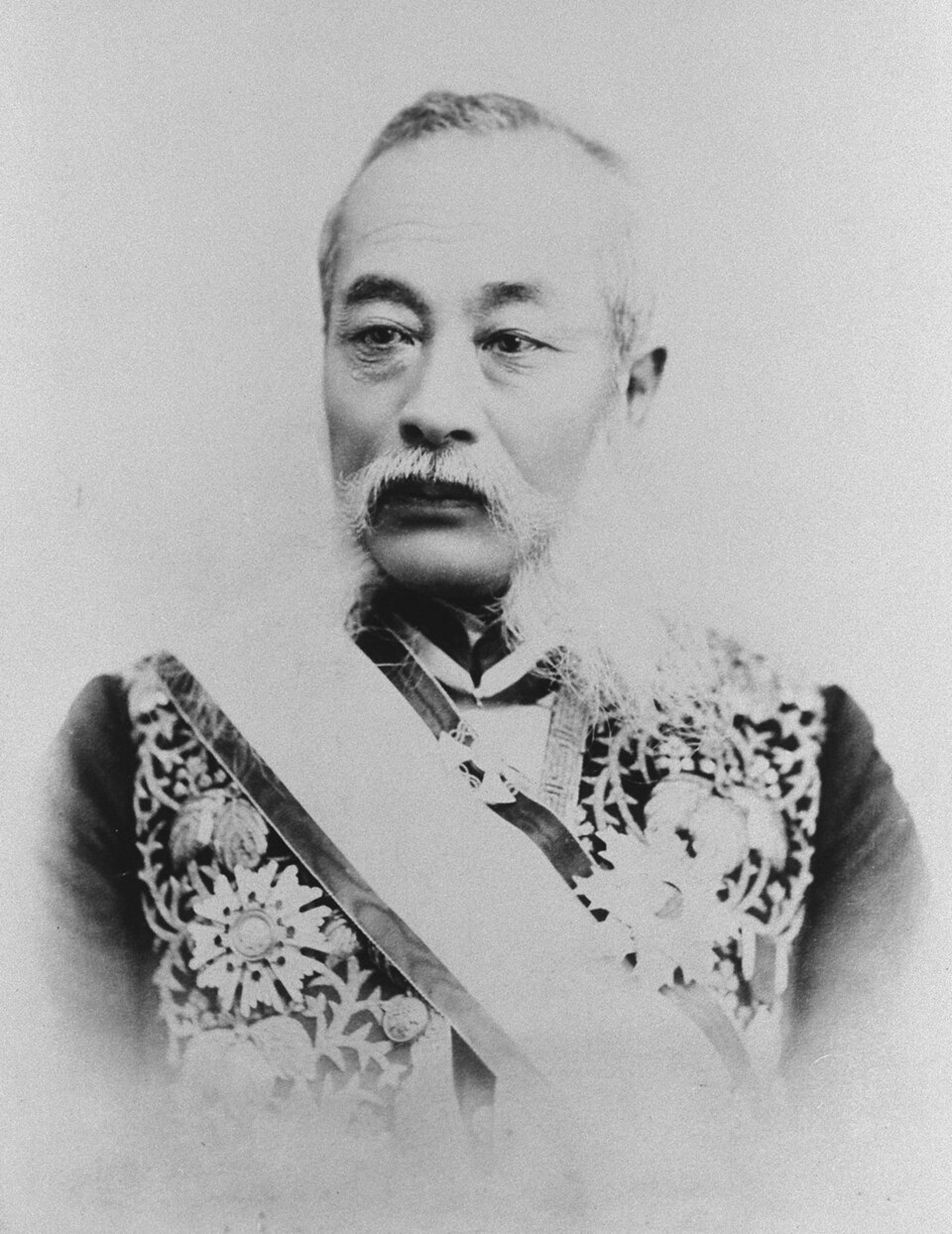 大鳥 圭介の画像