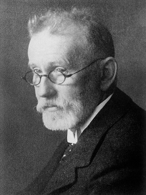 パウル・エールリヒの画像