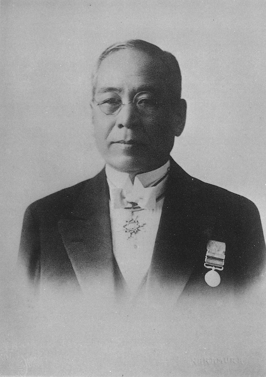 豊田 佐吉の画像