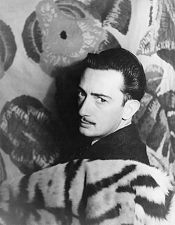 サルバドール・ダリの画像