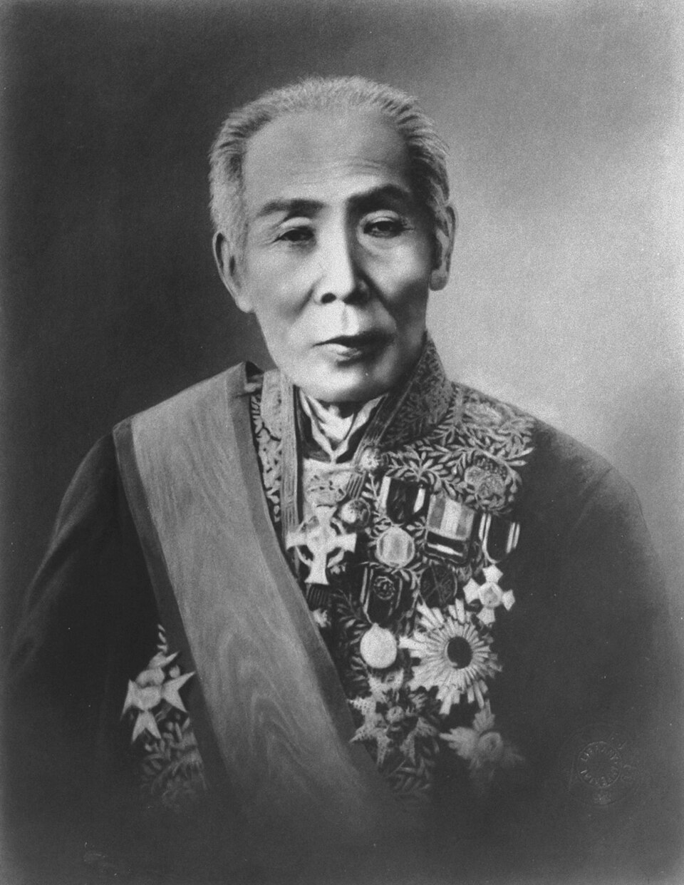 佐野 常民の画像