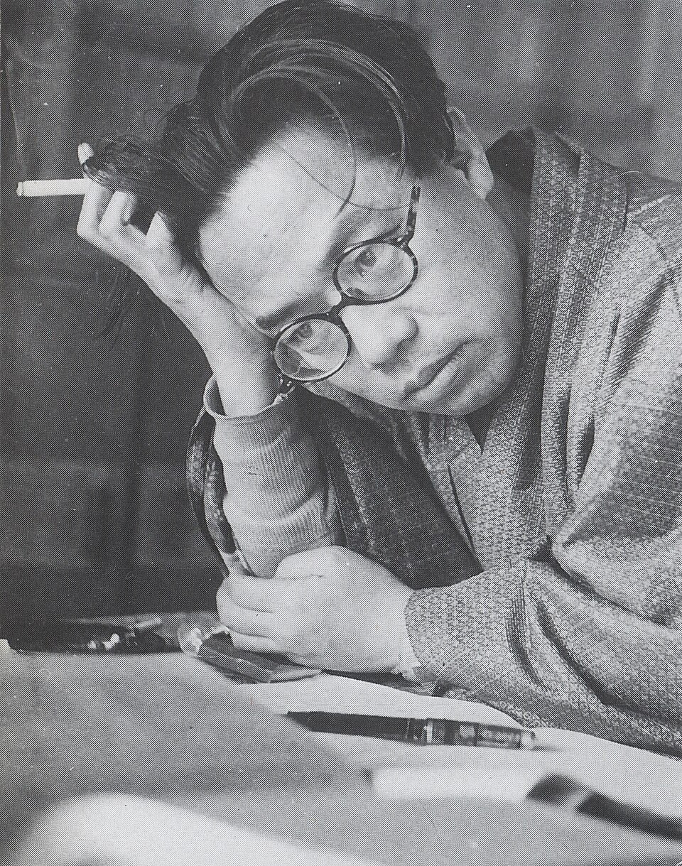 松本 清張の画像