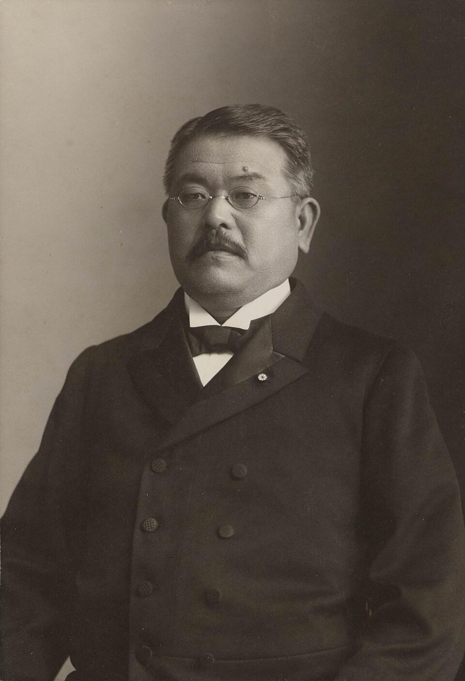 北里 柴三郎の画像