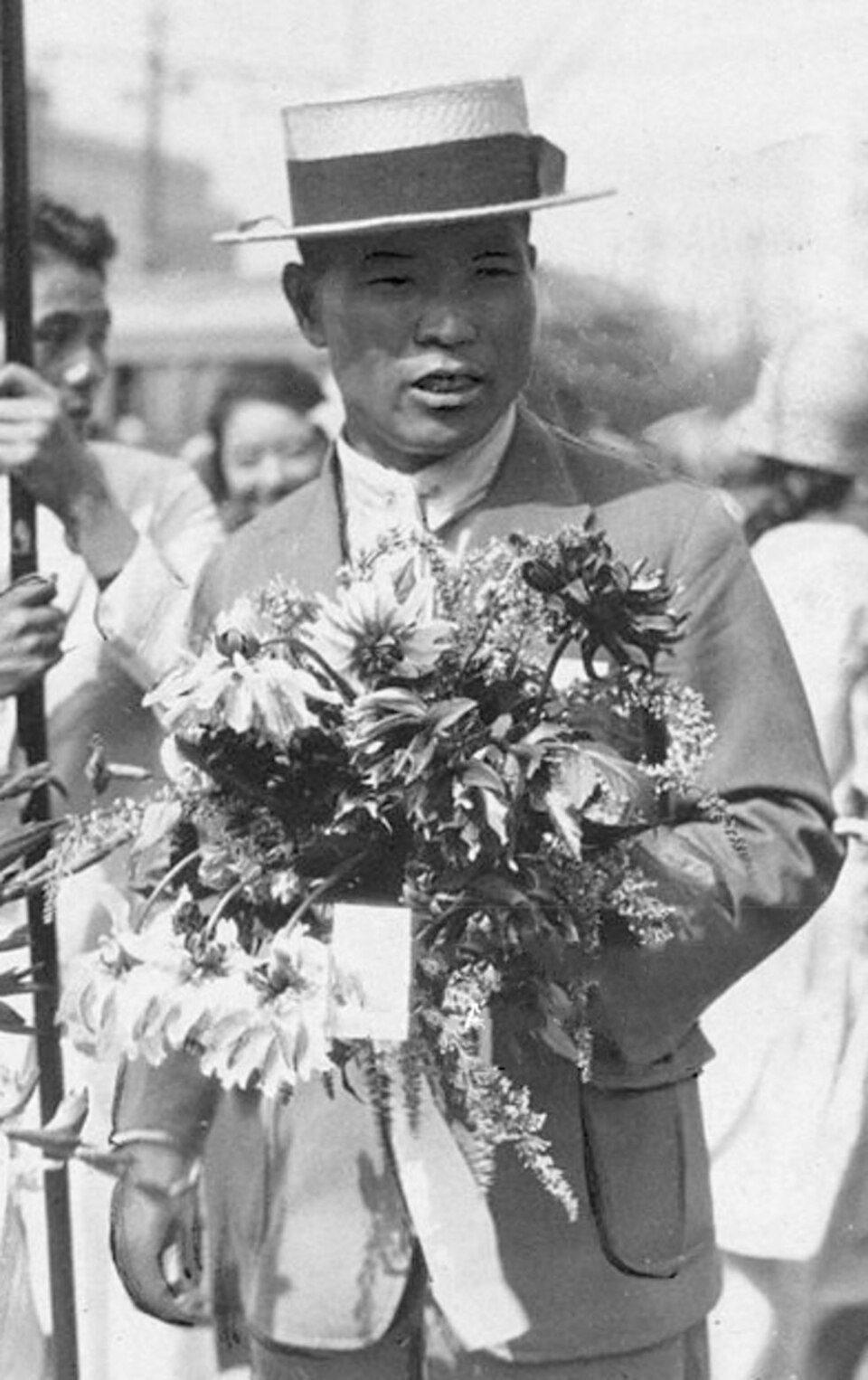 金栗 四三の画像