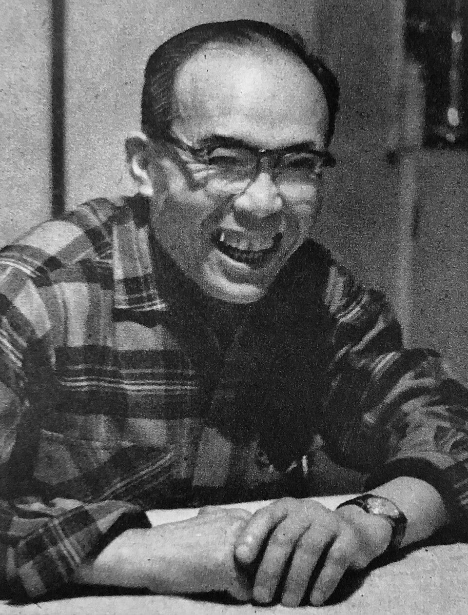 本田 宗一郎の画像