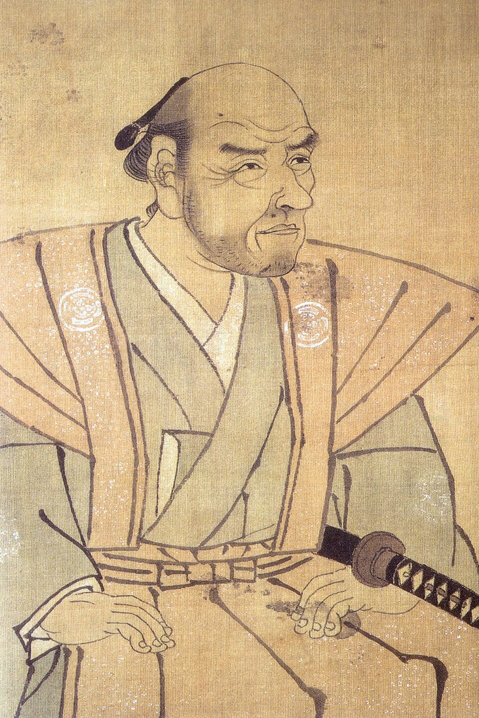 二宮 尊徳の画像