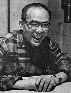 本田 宗一郎の画像