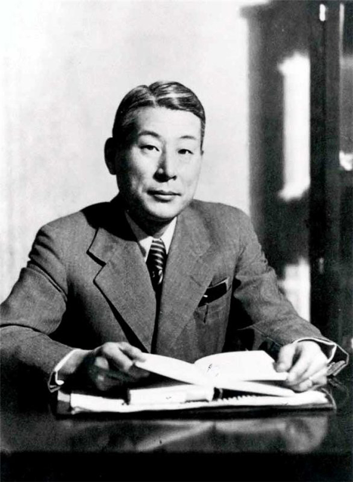 杉原 千畝の画像