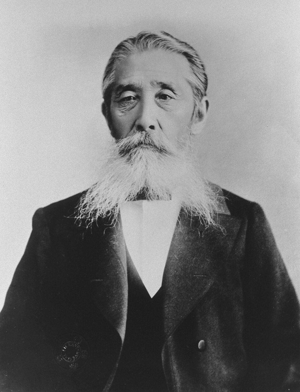 板垣 退助の画像