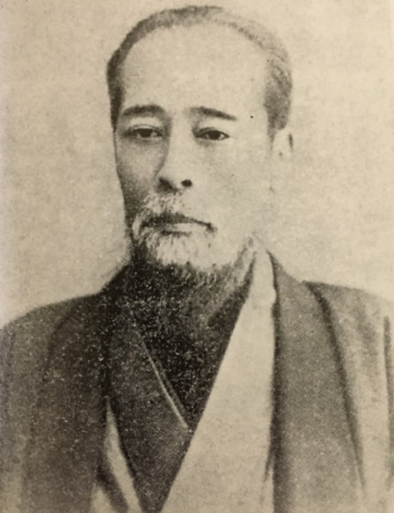 高橋 泥舟の画像