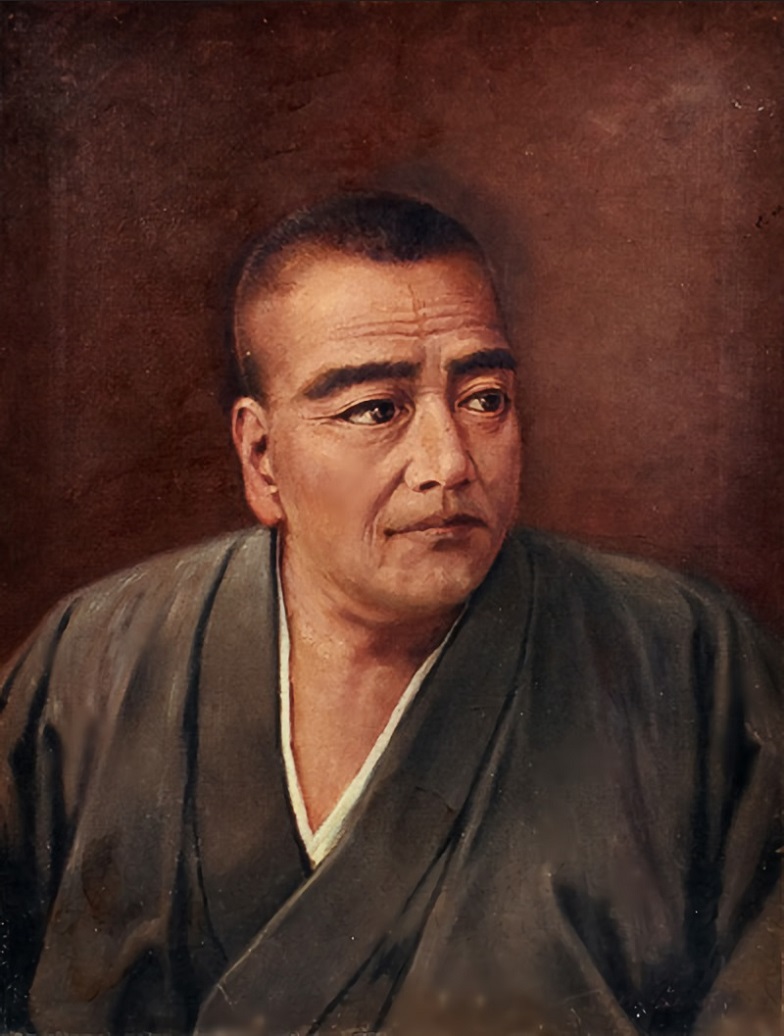 西郷 隆盛の画像
