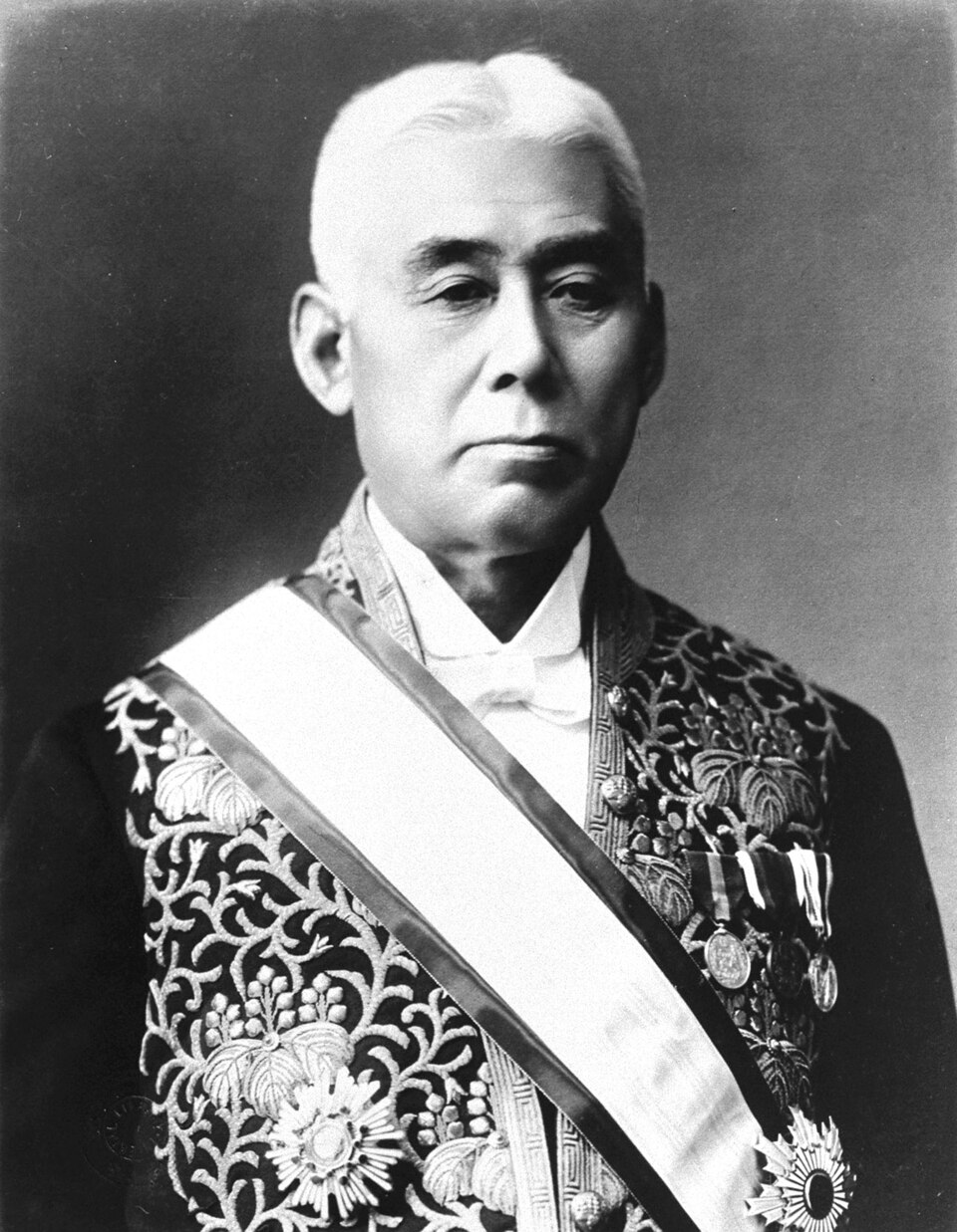 原 敬の画像