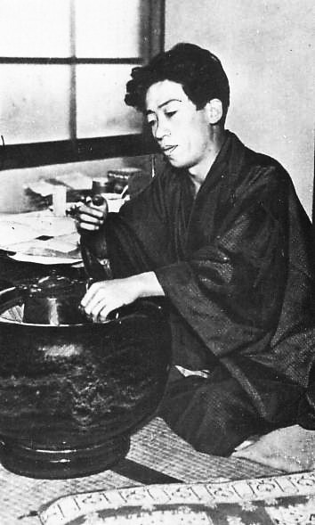 小林 多喜二の画像