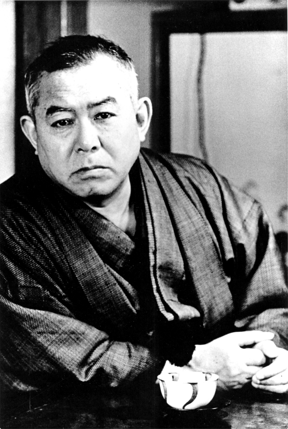 谷崎 潤一郎の画像